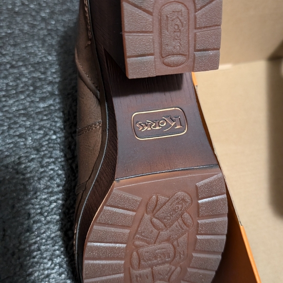 Korks Booties - Picture 8 of 8